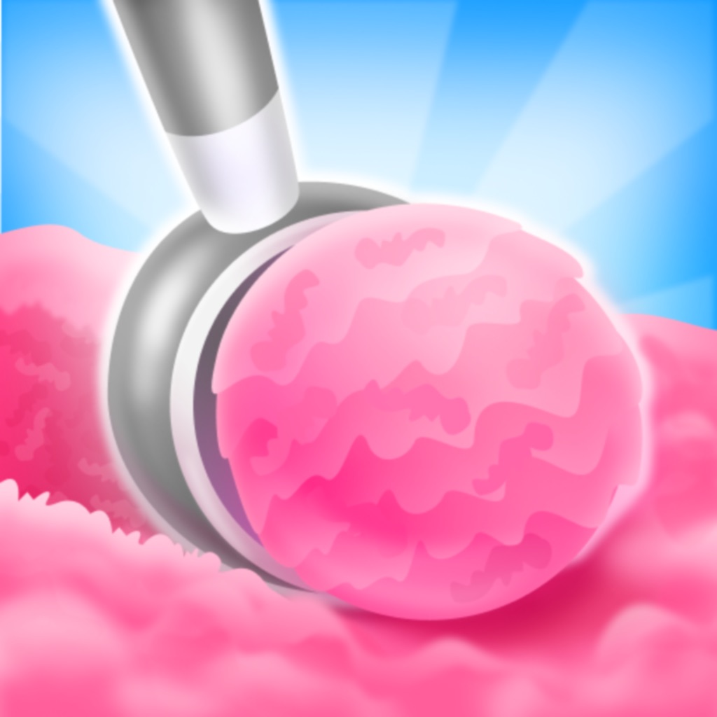Ice Cream - Cooking for Kids app icon captured 2026-08-12