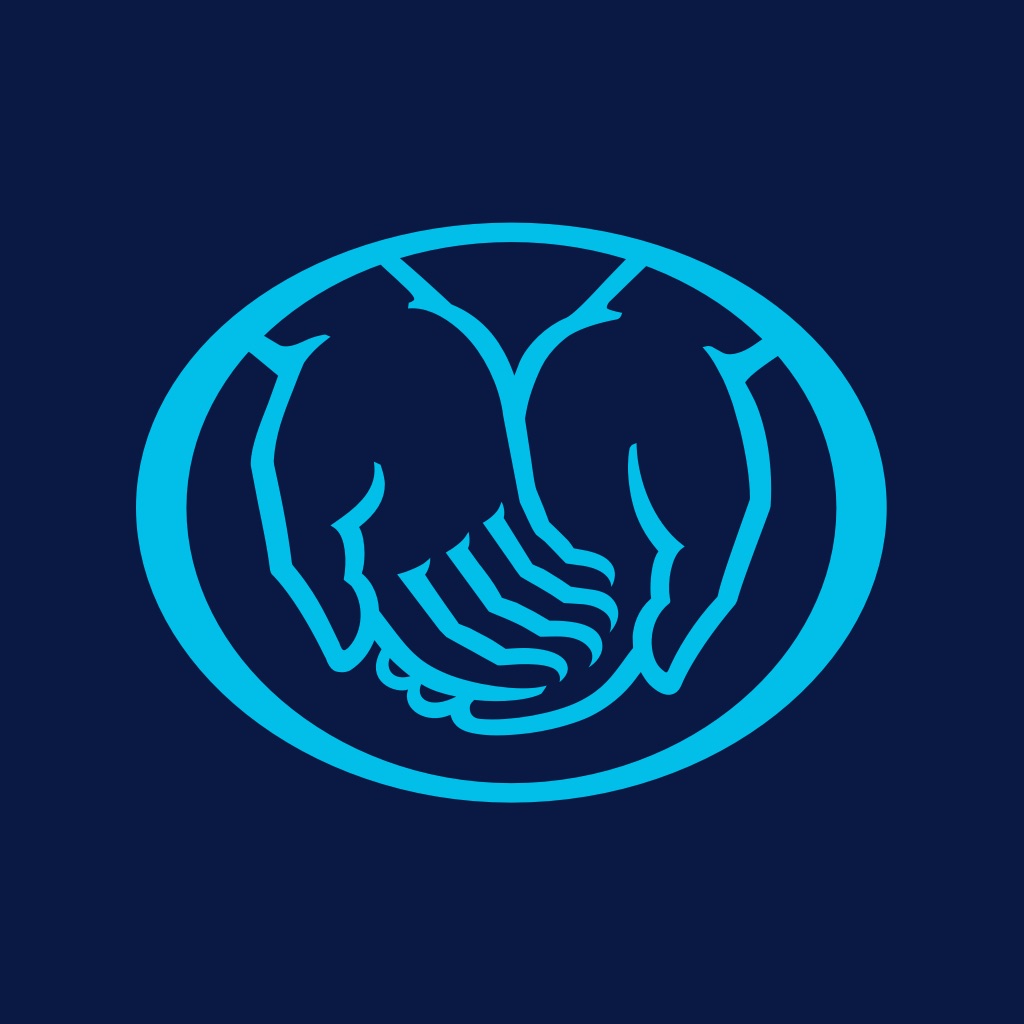 Allstate® Mobile app icon