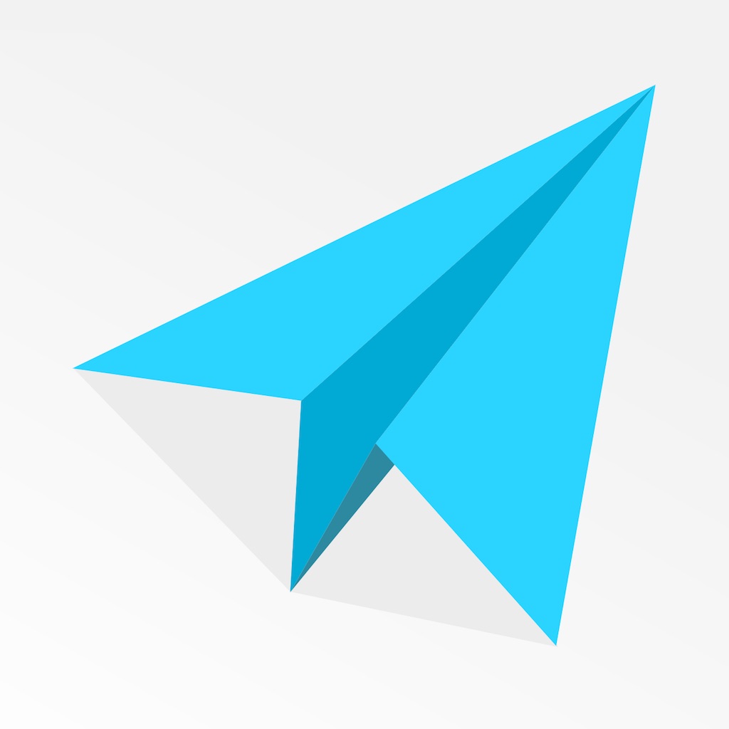 Flight Breaks app icon