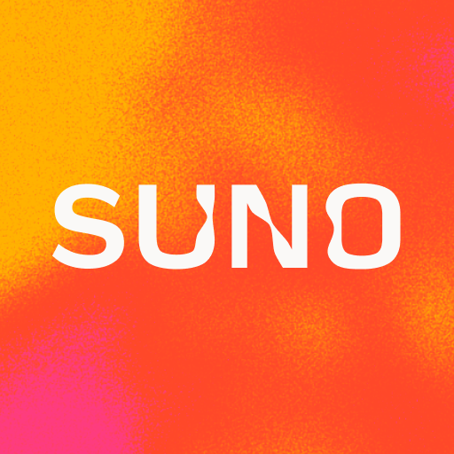 Suno - AI Music & Songs Maker Google Play icon
