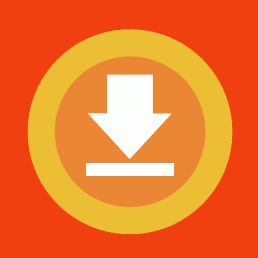 Music Downloader, MP3 Download Google Play icon captured 2026-08-14