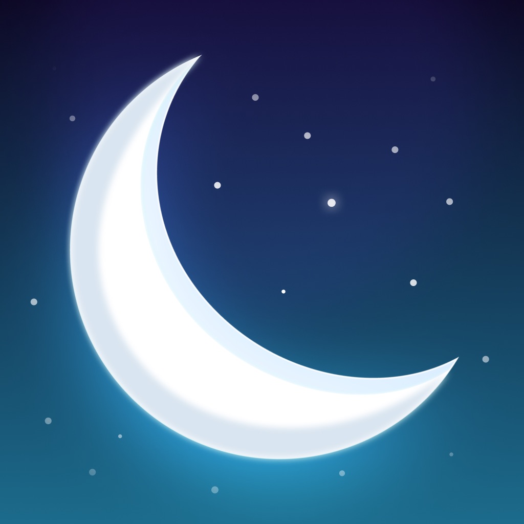 White Noise - Sound Machine app icon