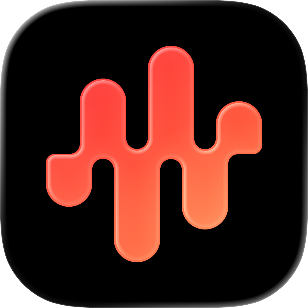 AirVid-AI Video Enhancer 4K app icon