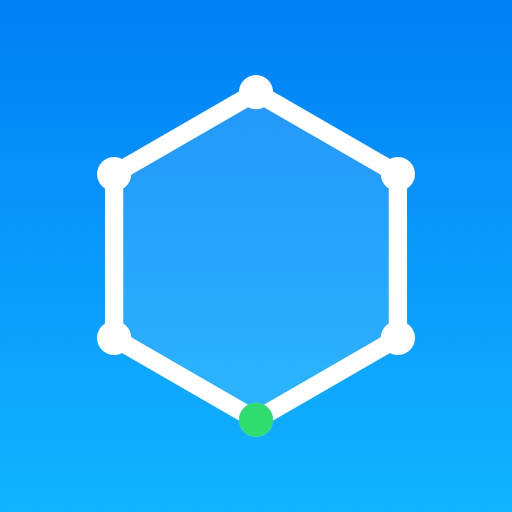 Map Measure: Land, Area, Lot app icon