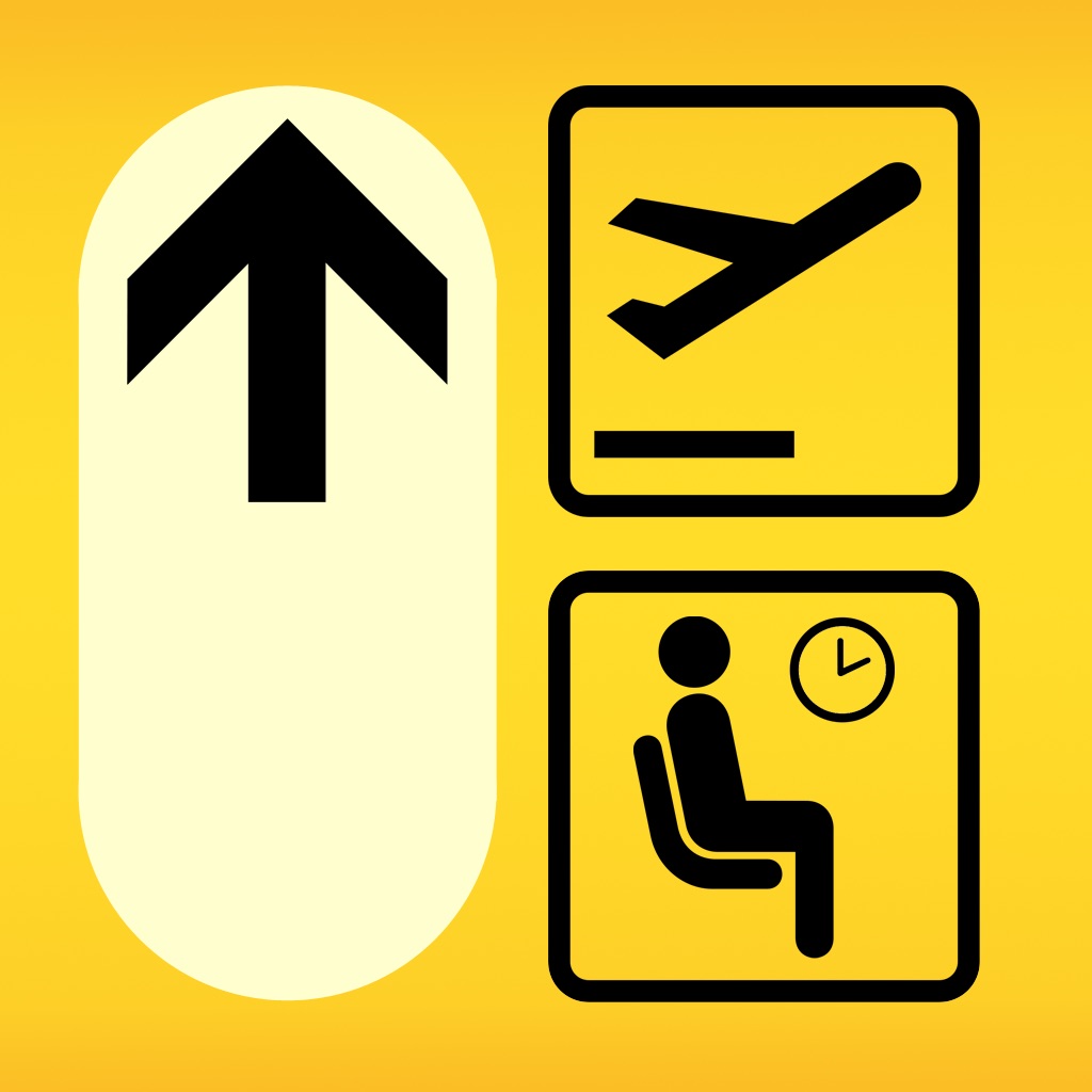 Meet n Greet - Mini Sign app icon