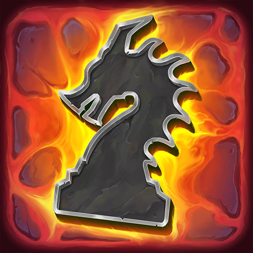 Clank! Google Play icon captured 2026-08-12
