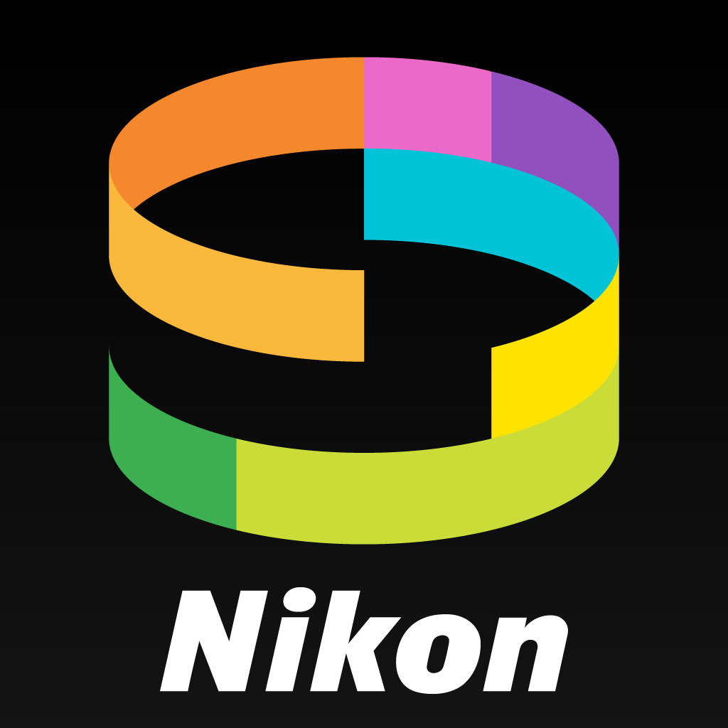 SnapBridge app icon