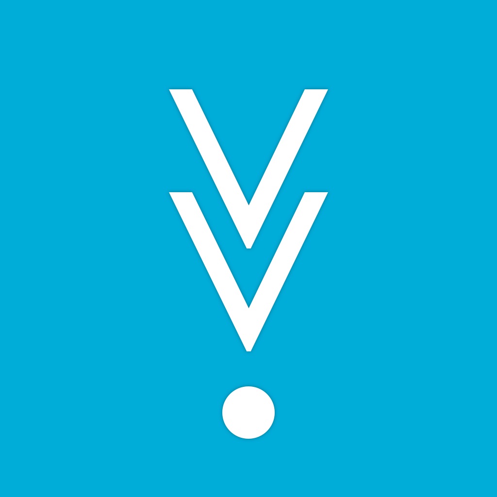 Ventra app icon