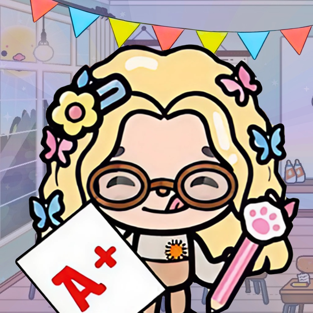 School Days for TC World app icon