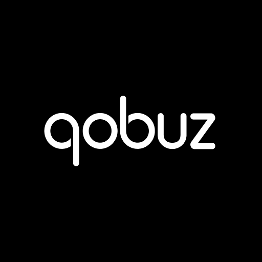 Qobuz : Música & Editorial Google Play icon captured 2026-08-12