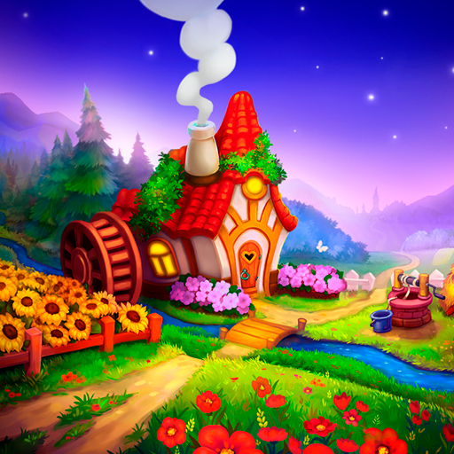 Royal Farm Google Play icon captured 2026-08-14