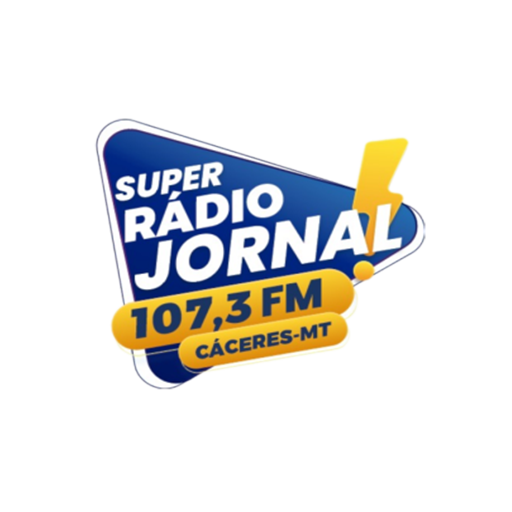 Super Radio Jornal Google Play icon captured 2026-08-15