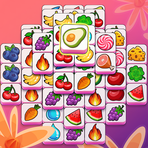 Tile Máster - Jogo de Combinar Google Play icon captured 2026-08-14