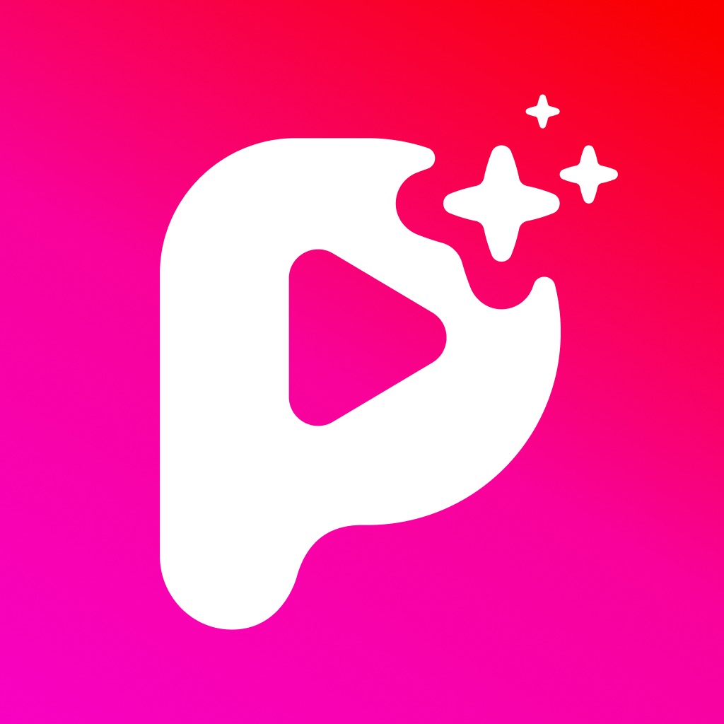 PopoVibe: Shorts, Big Vibe app icon