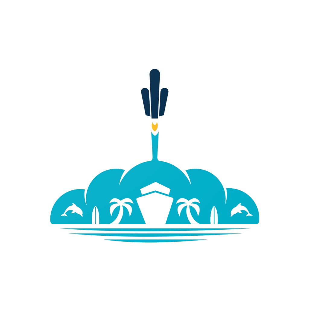 Space Coast Launches app icon