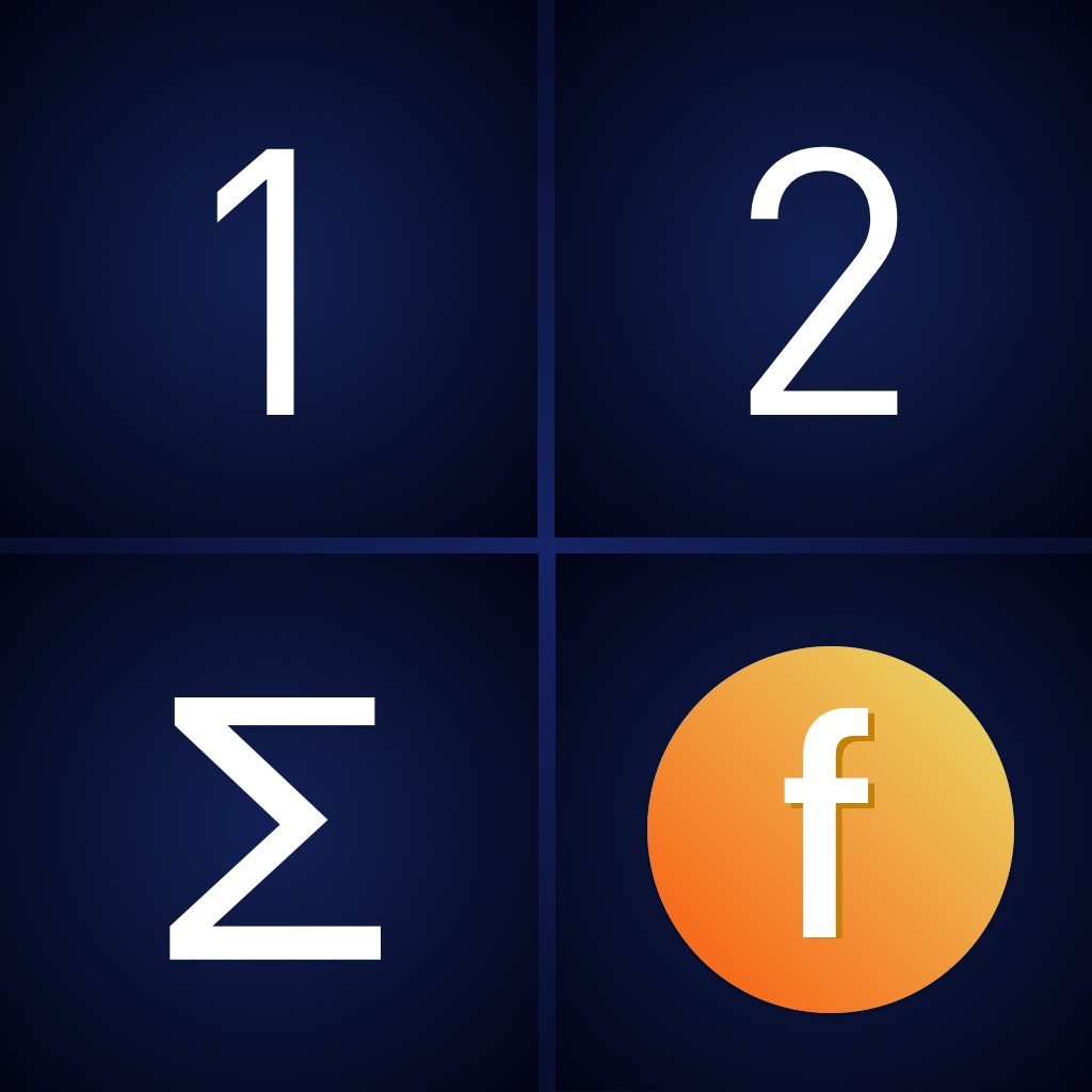 Vicinno Calculadora Financeira app icon captured 2026-08-12