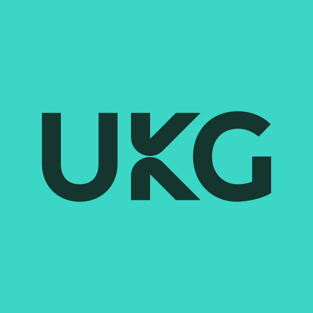 UKG Ready app icon