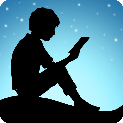 Amazon Kindle Google Play icon captured 2026-08-12