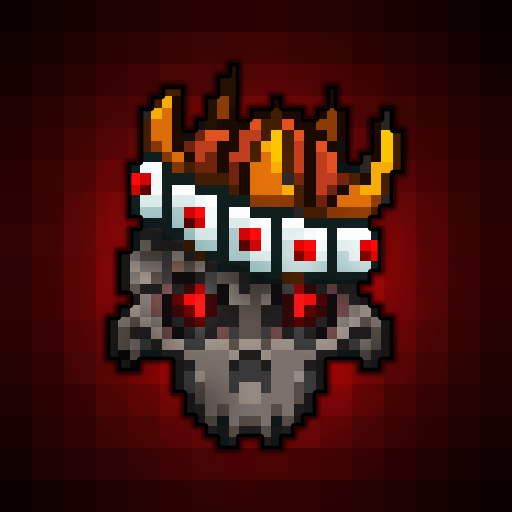 Pocket Rogues: Ultimate Google Play icon captured 2026-08-12