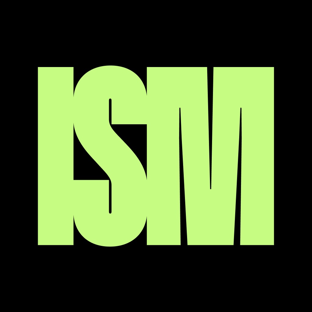 ism: Retro Camera & Vintage app icon