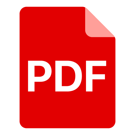 Leitor de PDF & Visualizador Google Play icon captured 2026-08-12