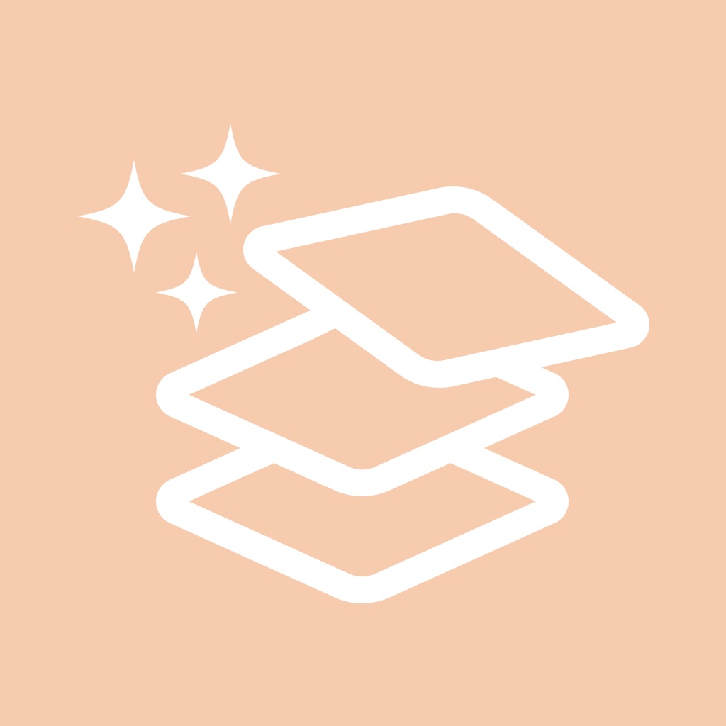 Swipewipe: Photo Cleaner app icon