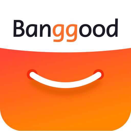 Banggood - Online Shopping Google Play icon captured 2026-08-14