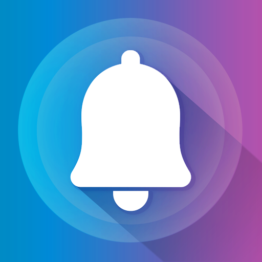 Music ringtones for android Google Play icon captured 2026-08-12