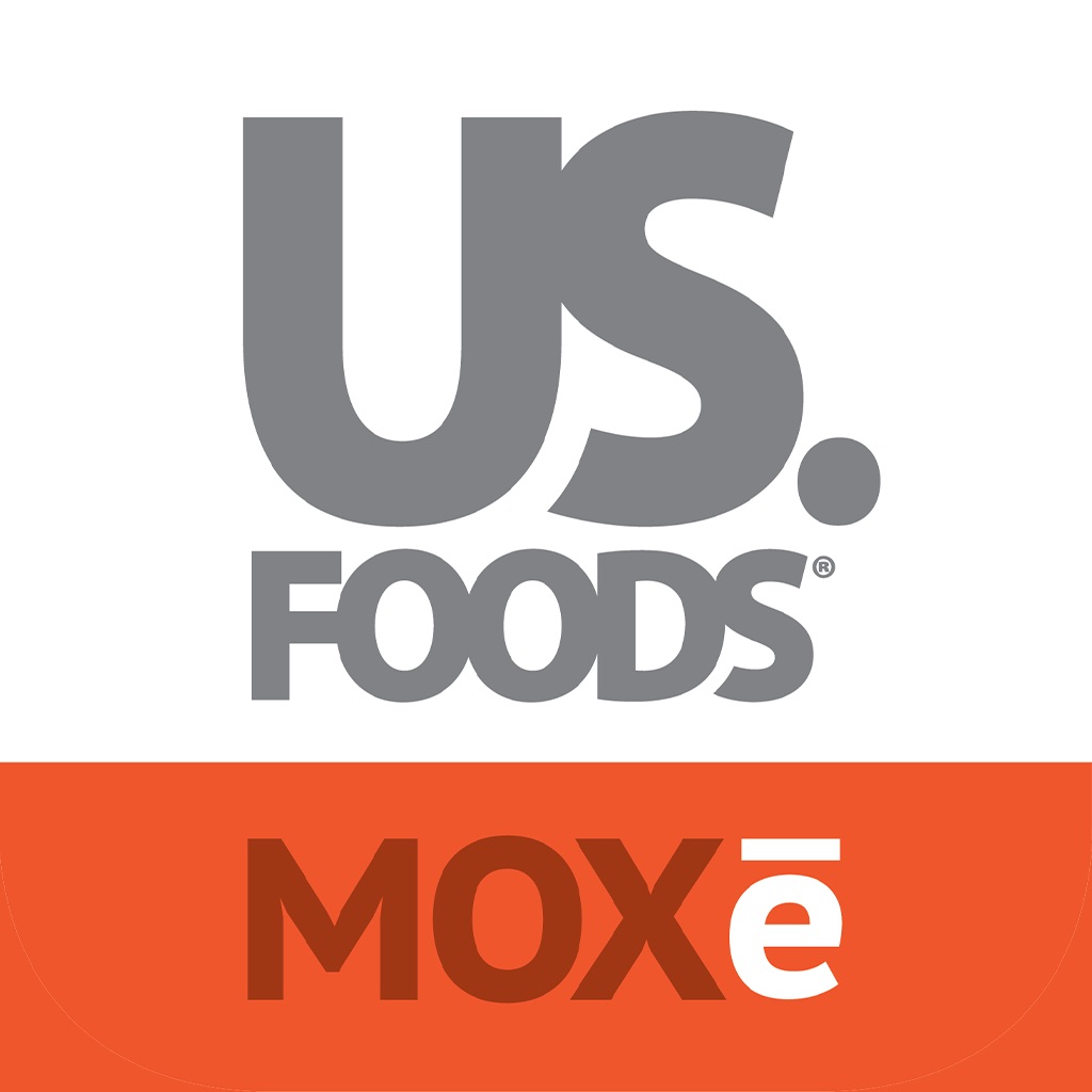 US Foods MOXē app icon