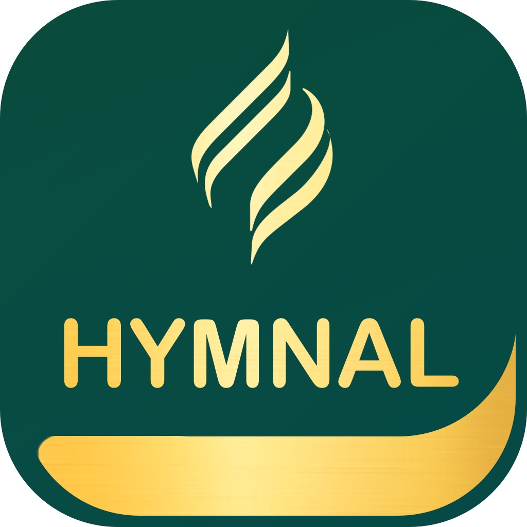 Hymnal Adventist app icon
