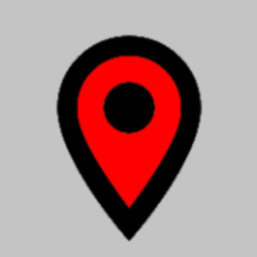 Map Chart Mosaic app icon