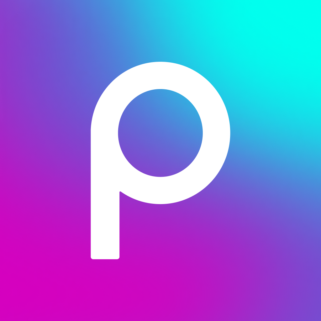 Previous Picsart AI Photo Editor, Video icon from 2026-08-13