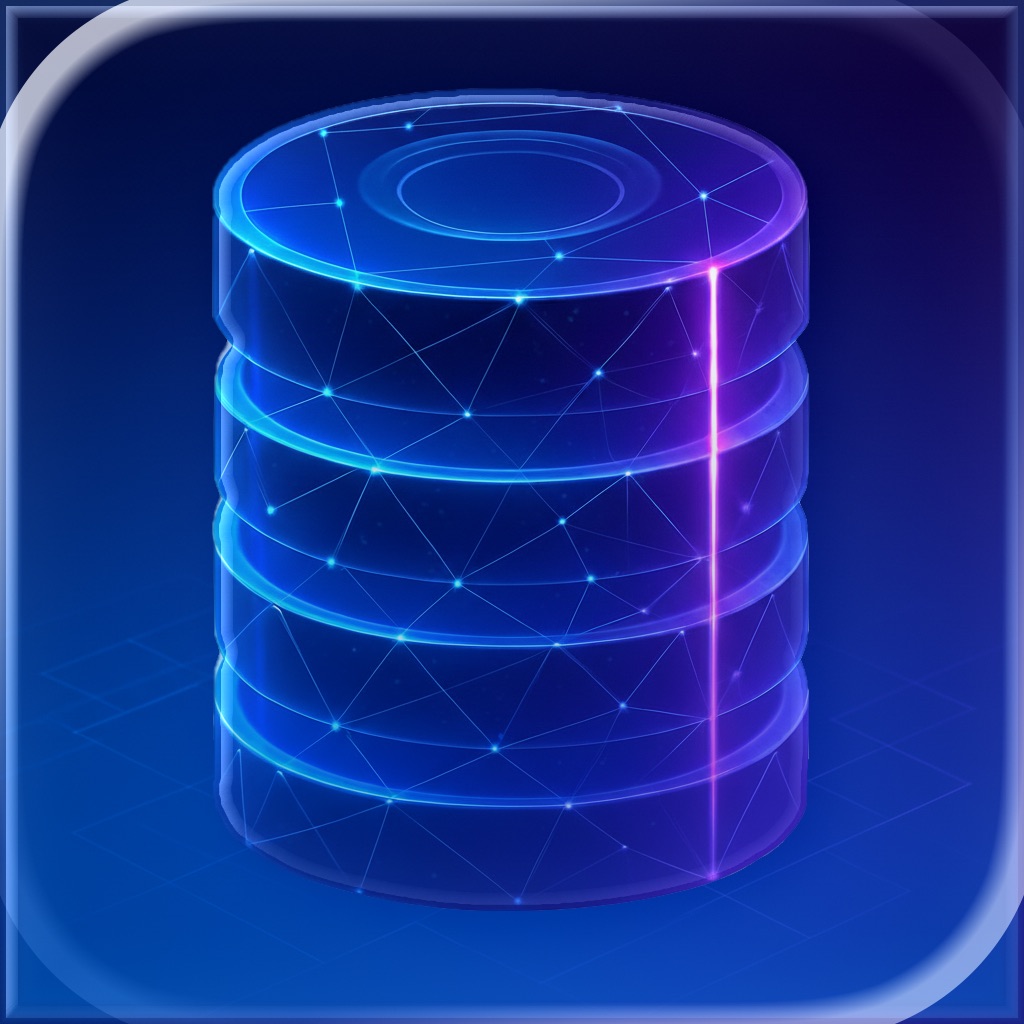 SQL Practice: Learn Database app icon