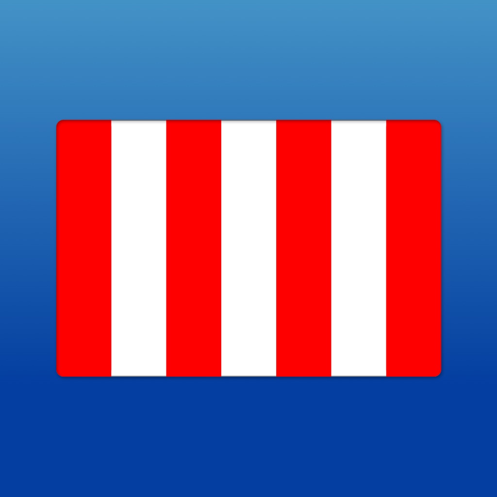 OKN Strips app icon