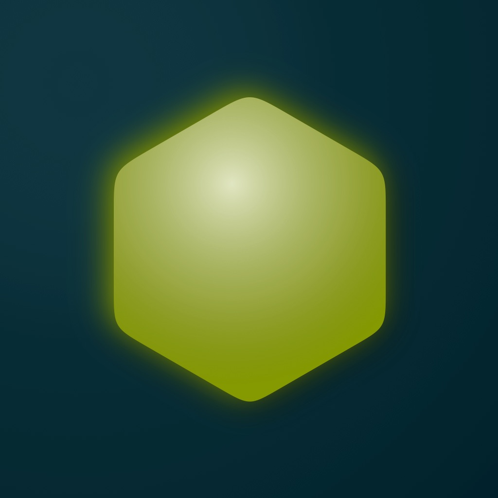 Hexer — Hex File Viewer app icon