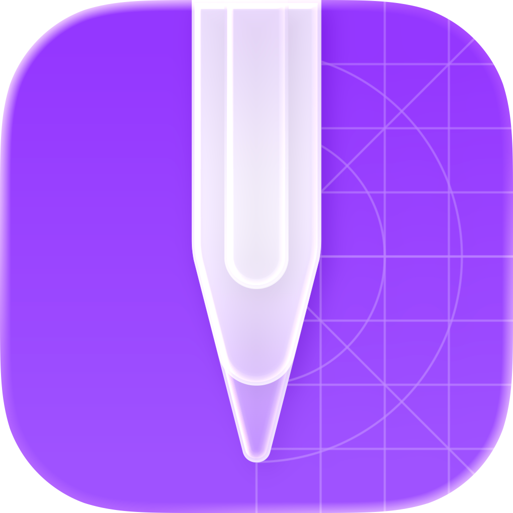 Mockup - UI/UX Design app icon