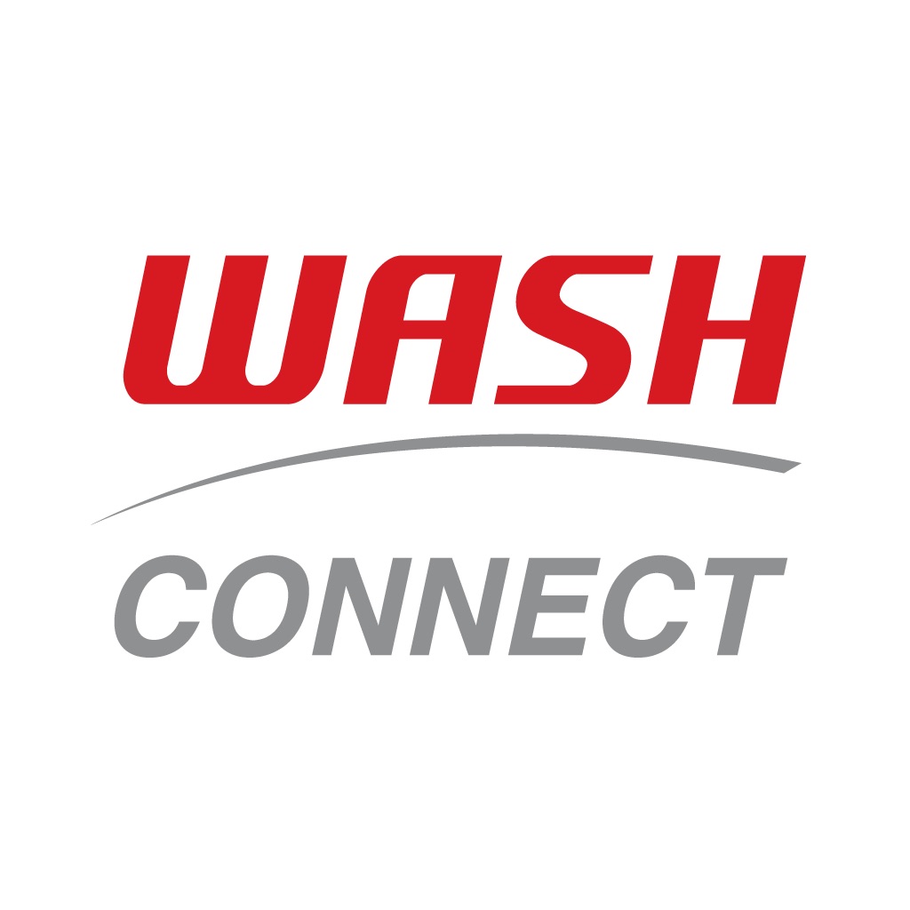 WASH-Connect app icon