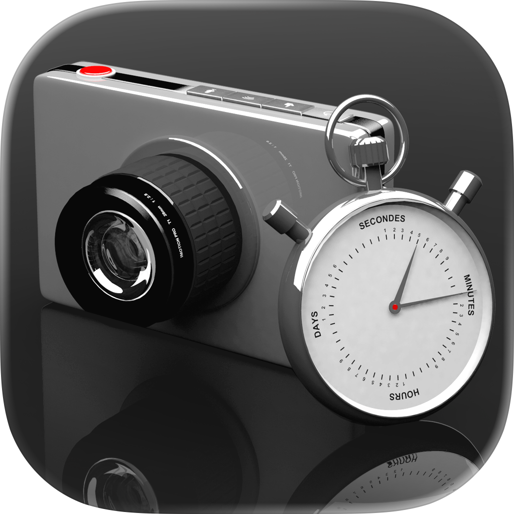 iMotion app icon