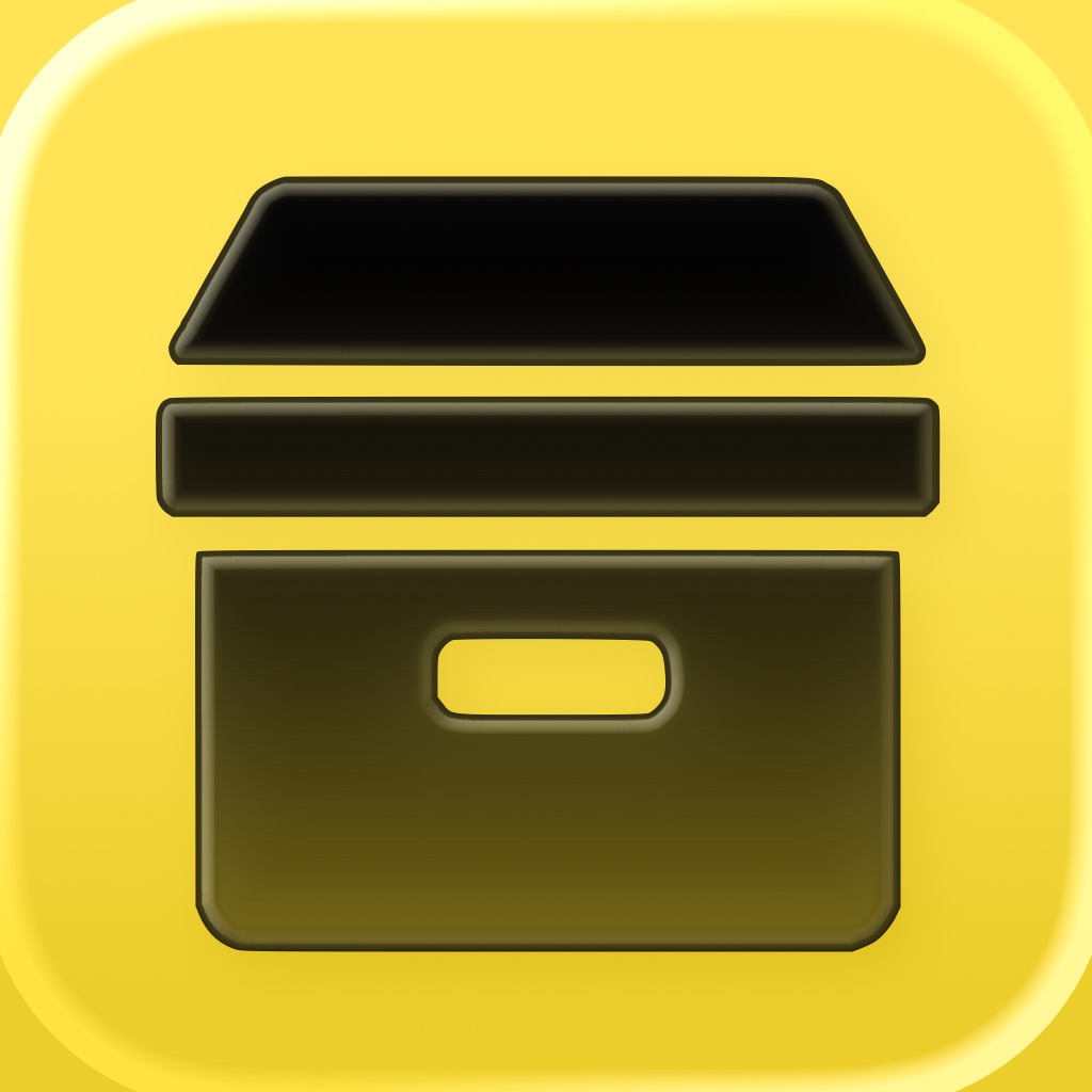 Unlimited Archives app icon