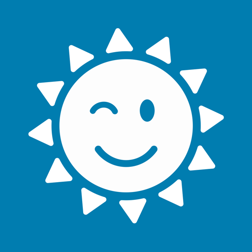 Clima Preciso YoWindow Google Play icon captured 2026-08-12