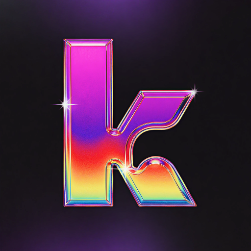 Koi AI - AI Video Generator Google Play icon