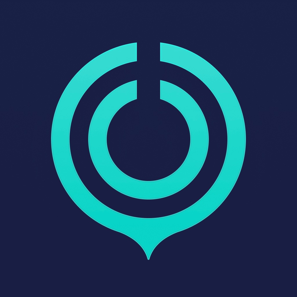 UU加速器-不止快 还很稳 app icon captured 2026-08-12