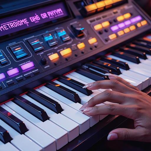 Piano: Aprenda e toque músicas Google Play icon captured 2026-08-12