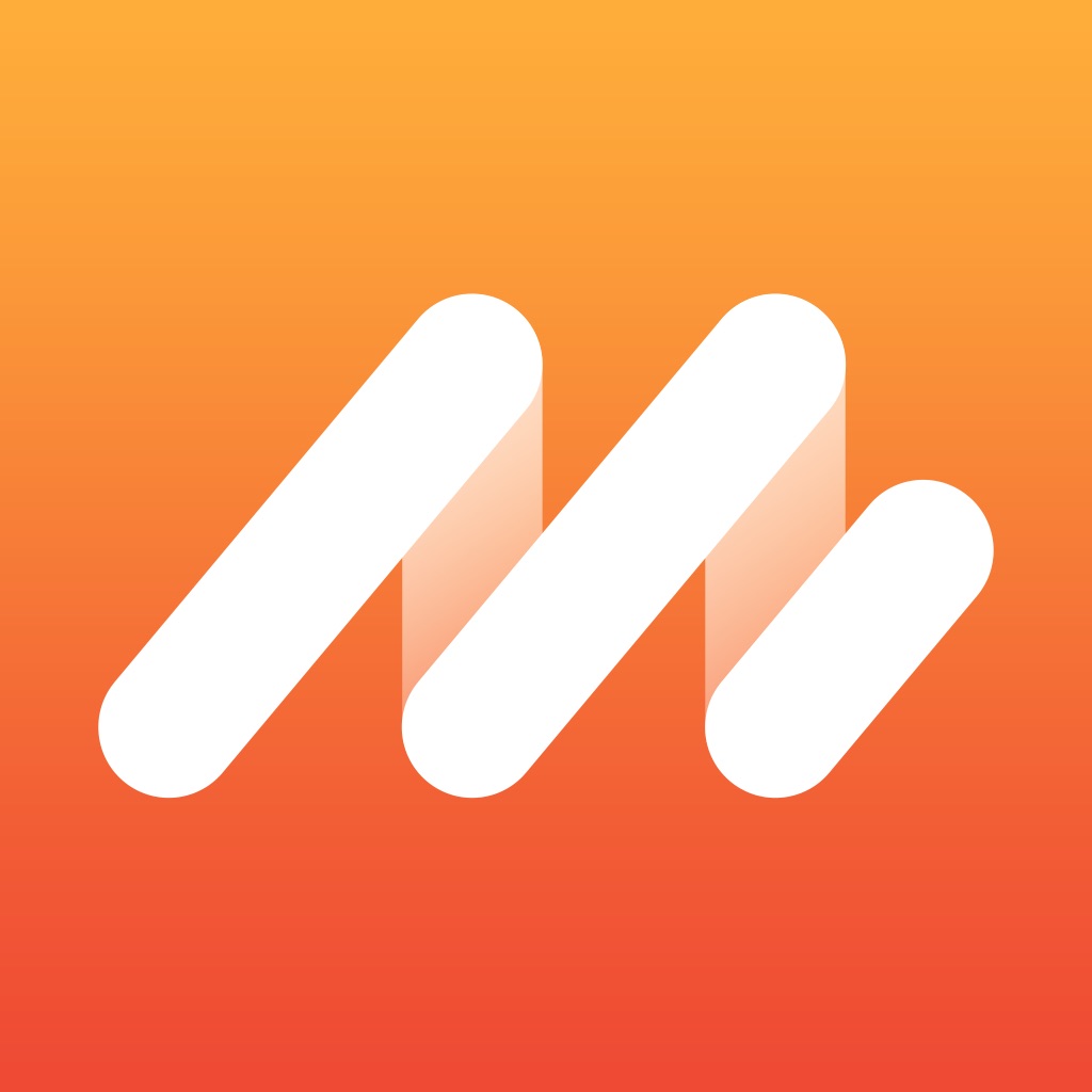 Music X - Music Offline Player app icon