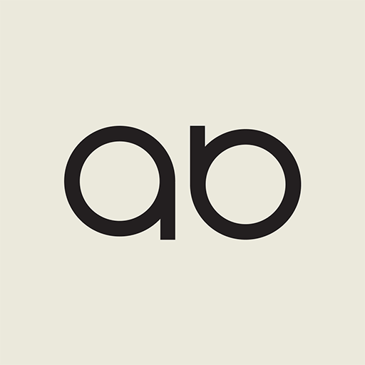 abook — audio books Google Play icon captured 2026-08-15