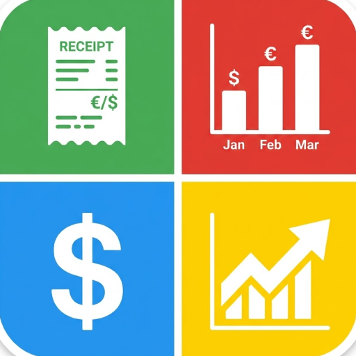 Expenless Controle de Despesas Google Play icon captured 2026-08-15