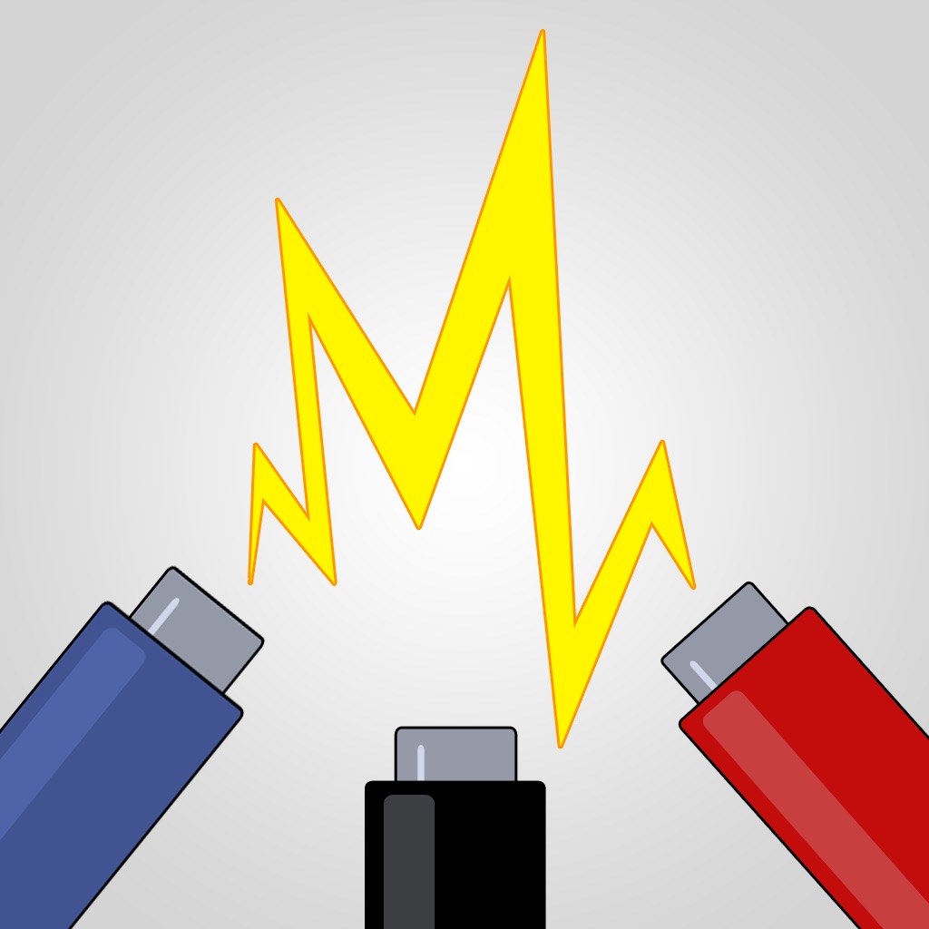 Electric Color Code app icon