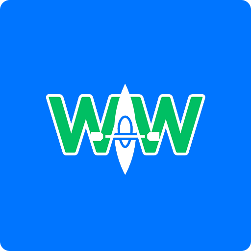 Whenever Watersports Google Play icon captured 2026-08-12