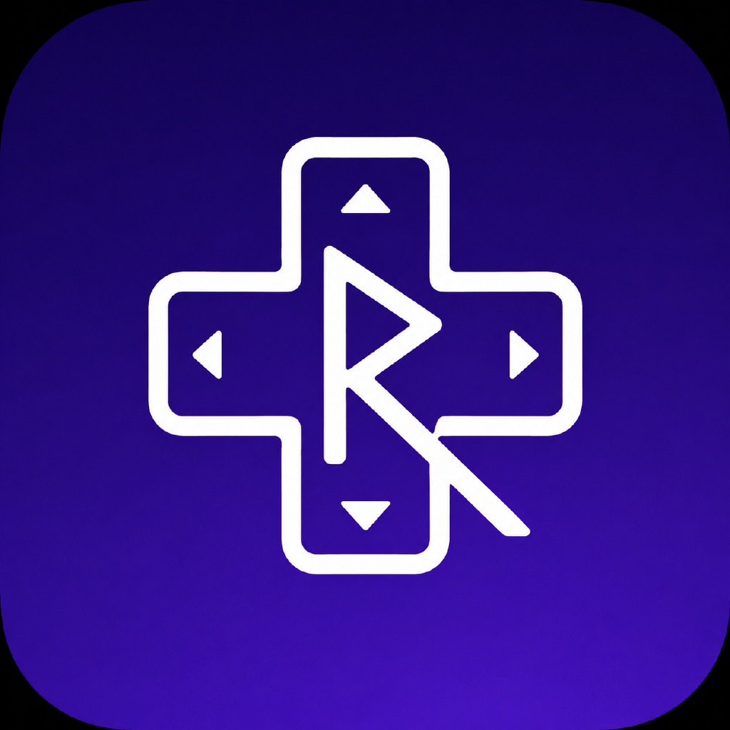 Runa: RPG Maker & VN Player app icon