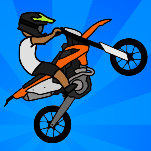 Wheelie Life Google Play icon captured 2026-08-13